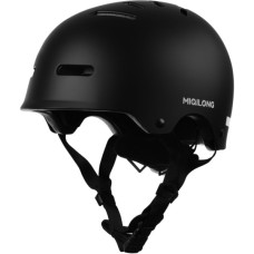 Шолом Miqilong Condor чорний (CONDOR-M-BLACK)