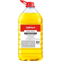 Рідке мило PRO service Optimum Лайм 5 л (4823071616903)