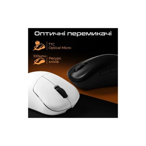 Мишка RAWM ER21Pro Wireless Blue (ER21PRO.blue)
