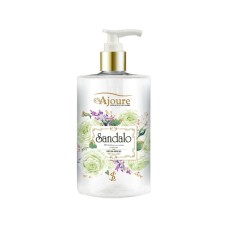 Рідке мило Ajoure Сандал 500 мл (4820217131535)