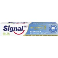 Зубна паста Signal Integral 8 Відбілювання 75 мл (8720182012388/8720181419119)
