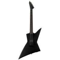 Електрогітара LTD EX-Black Metal (LEXBKMBLKS)