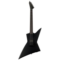 Електрогітара LTD EX-Black Metal (LEXBKMBLKS)
