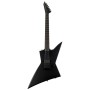 Електрогітара LTD EX-Black Metal (LEXBKMBLKS)
