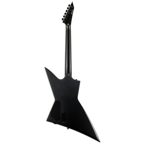 Електрогітара LTD EX-Black Metal (LEXBKMBLKS)