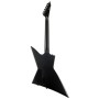 Електрогітара LTD EX-Black Metal (LEXBKMBLKS)