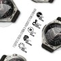 Плівка захисна Armorstandart hydrogel Amazfit Balance Ultra 6 pcs (ARM93572)