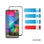 Скло захисне ACCLAB Full Glue ESD Samsung Galaxy A37 Black (1283126634857)
