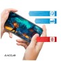 Скло захисне ACCLAB Full Glue ESD Samsung Galaxy A37 Black (1283126634857)