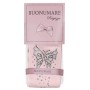 Колготки дитячі BNM зі стразами (M0C0302-1172-3G-pink)