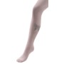 Колготки дитячі BNM зі стразами (M0C0302-1172-3G-pink)