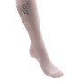 Колготки дитячі BNM зі стразами (M0C0302-1172-3G-pink)