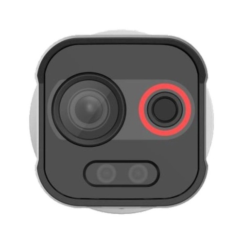 Камера відеоспостереження Hikvision DS-2TD2608-2/QA