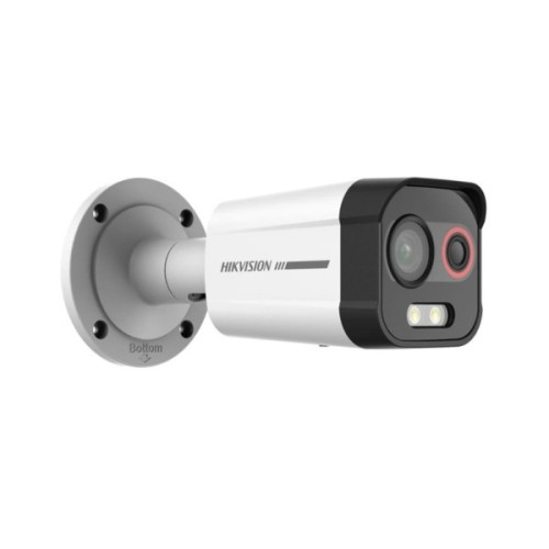 Камера відеоспостереження Hikvision DS-2TD2608-2/QA