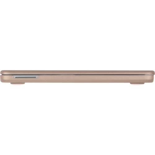 Чохол до ноутбука Armorstandart 13.0" MacBook Neo Matte, Blush (ARM92649)