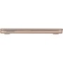 Чохол до ноутбука Armorstandart 13.0" MacBook Neo Matte, Blush (ARM92649)