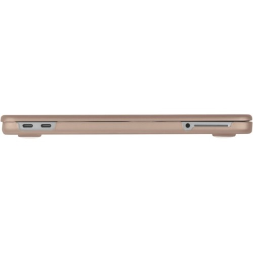 Чохол до ноутбука Armorstandart 13.0" MacBook Neo Matte, Blush (ARM92649)
