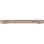 Чохол до ноутбука Armorstandart 13.0" MacBook Neo Matte, Blush (ARM92649)