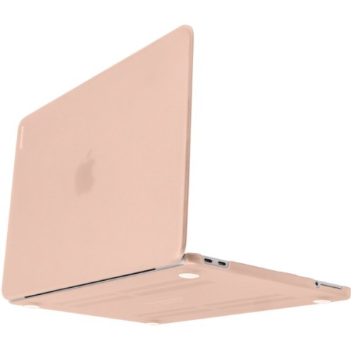 Чохол до ноутбука Armorstandart 13.0" MacBook Neo Matte, Blush (ARM92649)