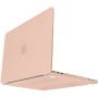 Чохол до ноутбука Armorstandart 13.0" MacBook Neo Matte, Blush (ARM92649)