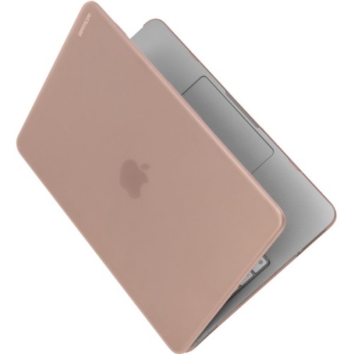 Чохол до ноутбука Armorstandart 13.0" MacBook Neo Matte, Blush (ARM92649)