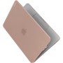 Чохол до ноутбука Armorstandart 13.0" MacBook Neo Matte, Blush (ARM92649)