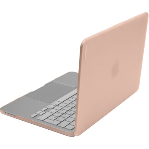 Чохол до ноутбука Armorstandart 13.0" MacBook Neo Matte, Blush (ARM92649)