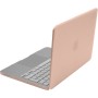 Чохол до ноутбука Armorstandart 13.0" MacBook Neo Matte, Blush (ARM92649)