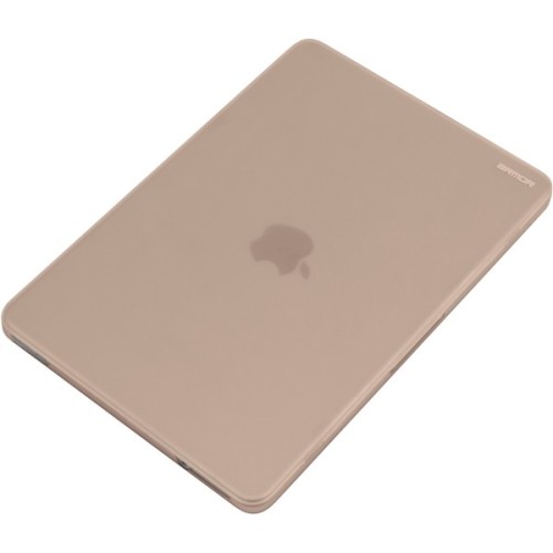 Чохол до ноутбука Armorstandart 13.0" MacBook Neo Matte, Blush (ARM92649)