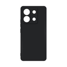 Чохол до мобільного телефона ACCLAB SoftShell Xiaomi Redmi Note 13 Pro 5G Black (1283126592188)