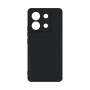 Чохол до мобільного телефона ACCLAB SoftShell Xiaomi Redmi Note 13 Pro 5G Black (1283126592188)