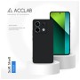 Чохол до мобільного телефона ACCLAB SoftShell Xiaomi Redmi Note 13 Pro 5G Black (1283126592188)