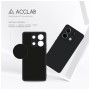 Чохол до мобільного телефона ACCLAB SoftShell Xiaomi Redmi Note 13 Pro 5G Black (1283126592188)