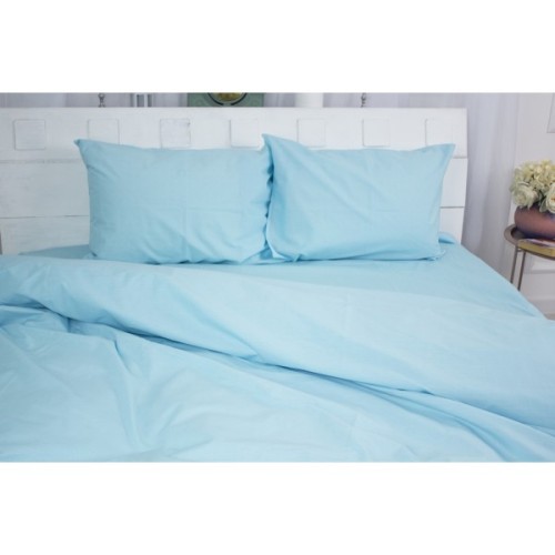 Постільна білизна MirSon King Size Бязь Premium 12-4608 Lucretia 220х240 (2200001171725)