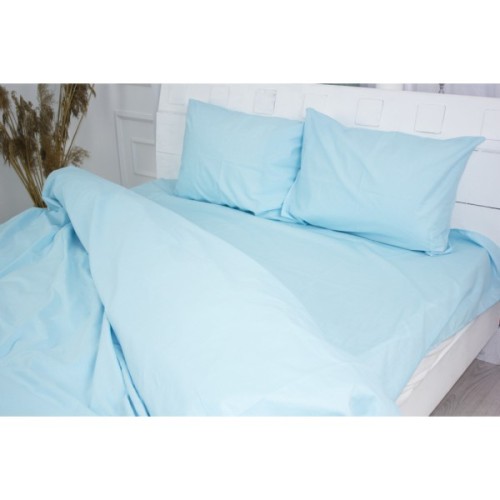 Постільна білизна MirSon King Size Бязь Premium 12-4608 Lucretia 220х240 (2200001171725)