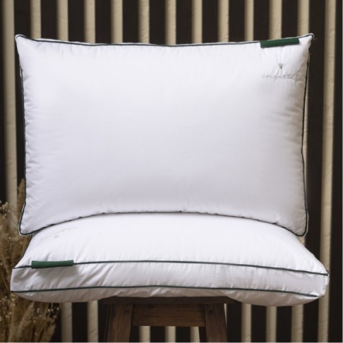 Подушка MirSon Трьохкамерна Imperial Delight (висока) 40х60 (2200007209729)