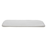 Килимок для тварин Trixie для переноски Capri 3 51х29 см сірий (4011905388731)