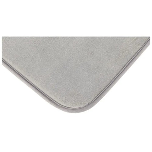 Килимок для тварин Trixie для переноски Capri 3 51х29 см сірий (4011905388731)