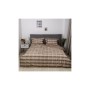 Постільна білизна Viluta 18 Brushed Warm Cotton (50 х 70 - 2 шт) євро (W18_Warm_ev)
