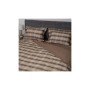 Постільна білизна Viluta 18 Brushed Warm Cotton (50 х 70 - 2 шт) євро (W18_Warm_ev)