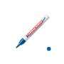 Маркер Edding Спеціальний промисловий перманентний Industry Permanent 8300 1.5-3 мм Синій (e-8300/03)