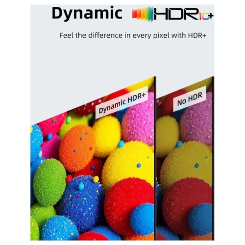 Кабель мультимедійний HDMI mini M to HDMI M 0.5m 8K60Hz Cabletime (CA915859)