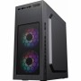 Корпус для ПК Gamemax MT525-2U3TYC-3FAN
