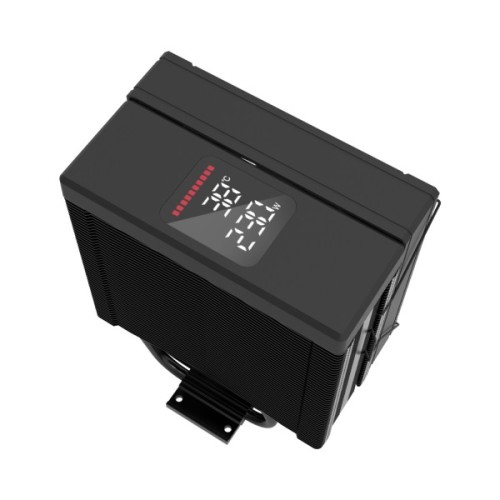 Кулер до процесора Zalman CNPS9XECODS