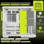 Корпус для ПК MSI MAG PANO 100L PZ WHITE