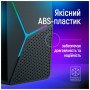 Акустична система ColorWay CW-SPU01BK Black (CW-SPU01BK)