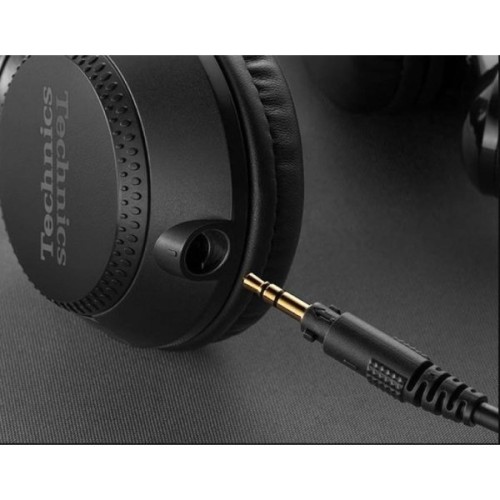 Навушники Technics EAH-DJ1200EK