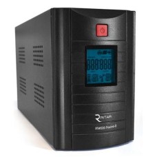 Пристрій безперебійного живлення Ritar RTM1500 (900W) Proxima-D (RTM1500D)