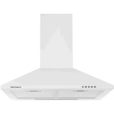Витяжка кухонна Grunhelm GVK 214 W