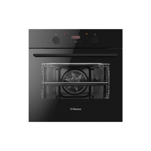 Комплект вбудованої техніки Hansa дух.нез.ел.+ пов.нез.ел FCCS 68309 (FCCS68309)
